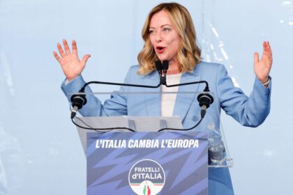 partido-de-direita-de-giorgia-meloni-lidera-boca-de-urna-na-italia