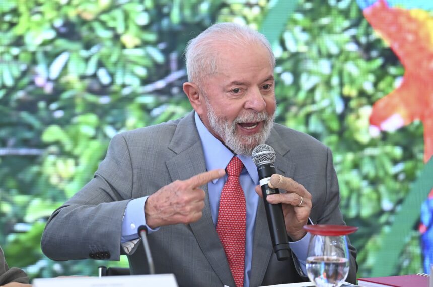 apesar-das-criticas,-lula-volta-a-defender-exploracao-de-petroleo-e-gas-na-margem-equatorial