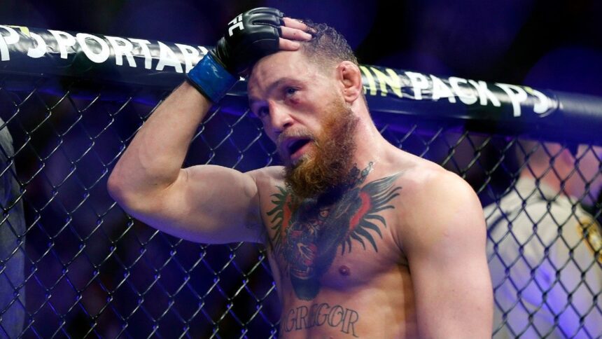 conor-mcgregor-se-lesiona-e-esta-fora-do-ufc-303