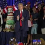 trump-comemora-aniversario-em-comicio-na-florida