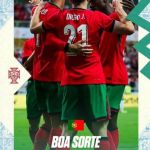 de-olho-na-eurocopa,-abel-ferreira-publica-mensagem-a-selecao-de-portugal