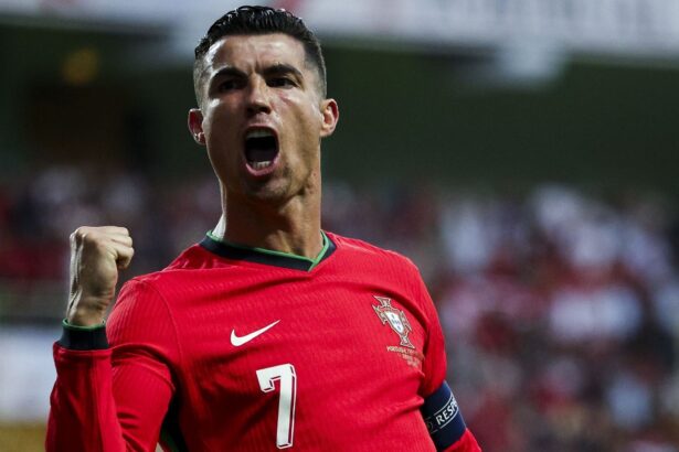 cristiano-ronaldo-estreia-na-euro-2024;-quantas-edicoes-ele-disputou?