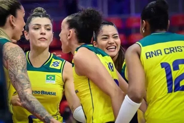 volei-feminino:-brasil-bate-tailandia-e-vai-a-semifinal-da-liga-das-nacoes