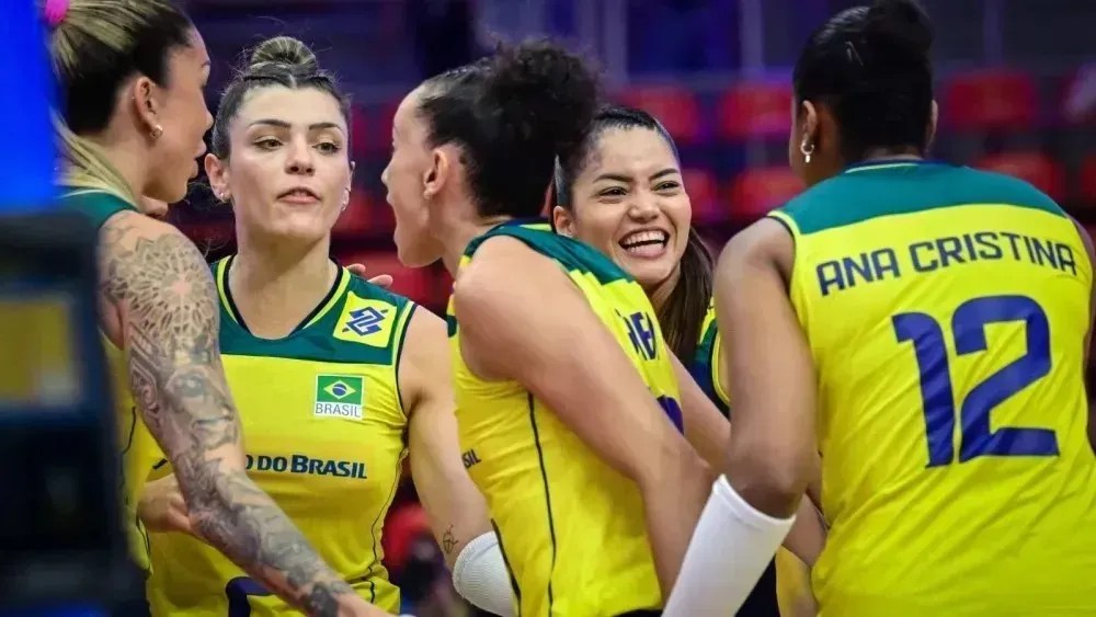 volei-feminino:-brasil-bate-tailandia-e-vai-a-semifinal-da-liga-das-nacoes