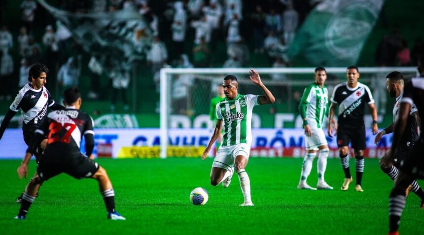 vasco-tem-o-terceiro-pior-saldo-de-gols-entre-todas-as-series-do-brasileiro