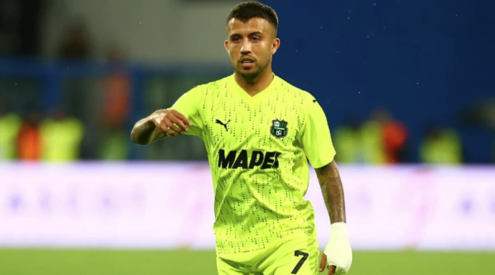 sassuolo-aceita-oferta-do-cruzeiro-por-matheus-henrique;-saiba-detalhes