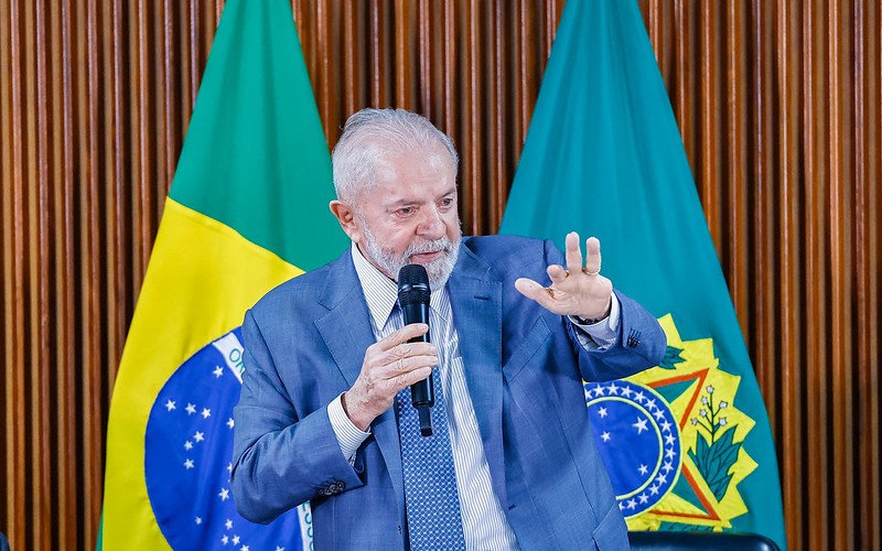 em-meio-a-greve-nas-universidades,-lula-diz-nao-ter-medo-dos-reitores