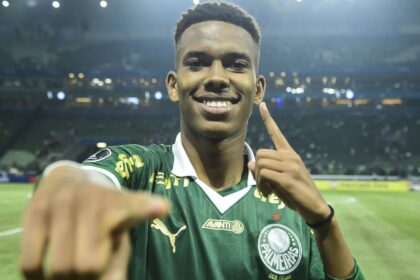 palmeiras-confirma-venda-do-atacante-estevao-para-o-chelsea,-da-inglaterra