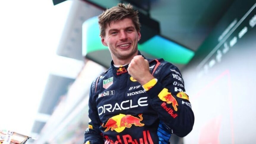 formula-1:-verstappen-vence-gp-da-espanha,-e-hamilton-volta-a-subir-ao-podio