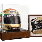 empresa-lanca-capacete-folheado-a-ouro-em-homenagem-a-senna;-veja-preco-e-detalhes