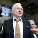 “nao-havia-nada-a-ganhar-com-sua-prisao”,-diz-premie-da-australia-sobre-assange