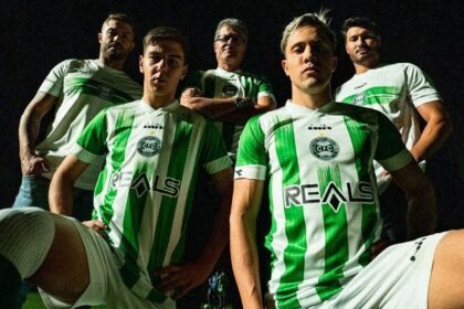 coritiba-lanca-novos-uniformes;-veja-fotos