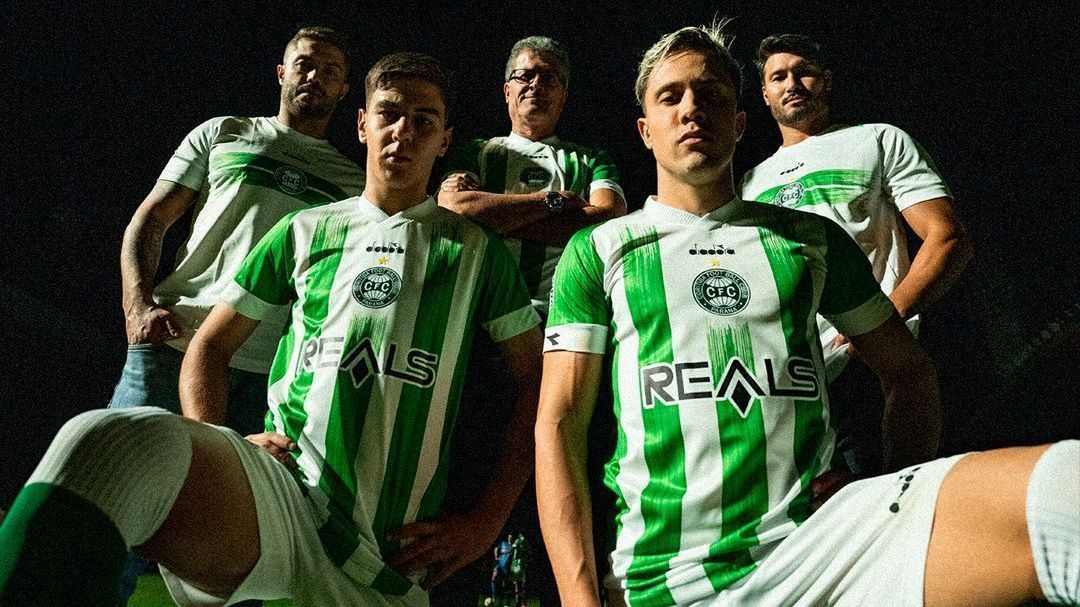 coritiba-lanca-novos-uniformes;-veja-fotos