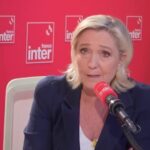 franca:-le-pen-diz-a-apoiadores-que-nao-percam-esperanca-de-maioria-absoluta