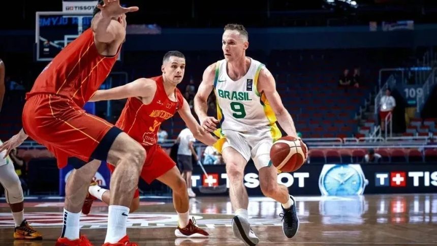 brasil-x-camaroes:-horario-e-onde-assistir-ao-pre-olimpico-de-basquete