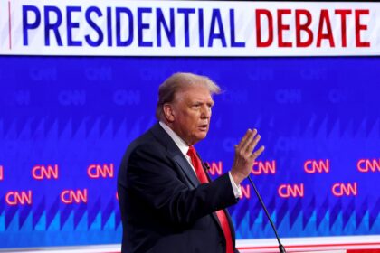 trump-pode-ditar-rumo-das-eleicoes-com-adiamento-de-sentenca,-diz-especialista-a-cnn