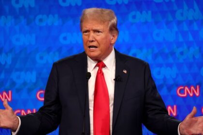 trump-deve-evitar-erros-ate-novembro,-diz-especialista-a-cnn