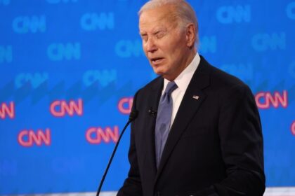 analise:-crise-pos-debate-de-biden-esta-se-tornando-uma-ameaca-real-a-reeleicao