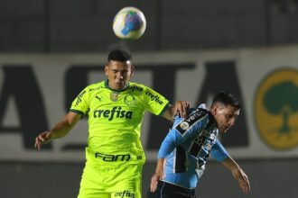 gremio-sai-na-frente,-mas-cede-empate-ao-palmeiras-pelo-brasileirao