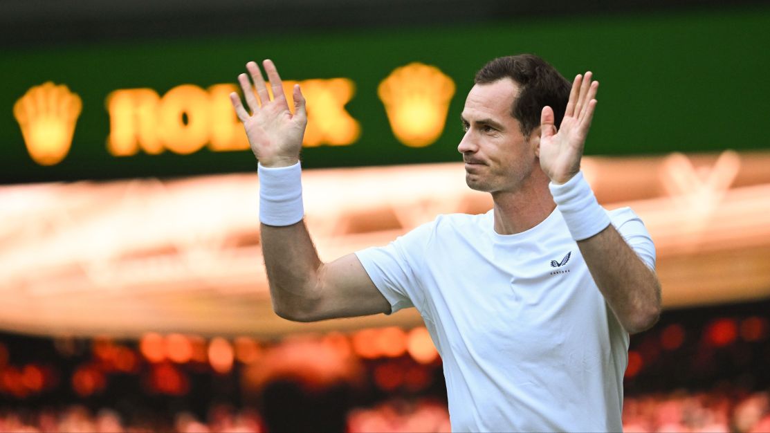 andy-murray,-bicampeao-de-wimbledon,-e-eliminado-e-se-despede-com-homenagem