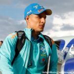 selecao:-arana-sera-titular-contra-o-uruguai-nas-quartas-da-copa-america