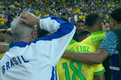 dorival-sobre-criticas-por-ficar-fora-da-rodinha-da-selecao:-“foi-covardia”