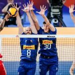 paris-2024:-rivais-do-brasil-no-volei,-italia-e-polonia-divulgam-convocacoes