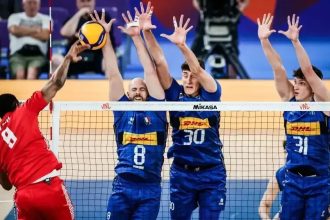 paris-2024:-rivais-do-brasil-no-volei,-italia-e-polonia-divulgam-convocacoes