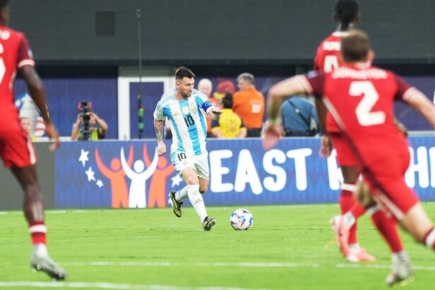 copa-america:-argentina-vence-o-canada-e-e-a-primeira-finalista