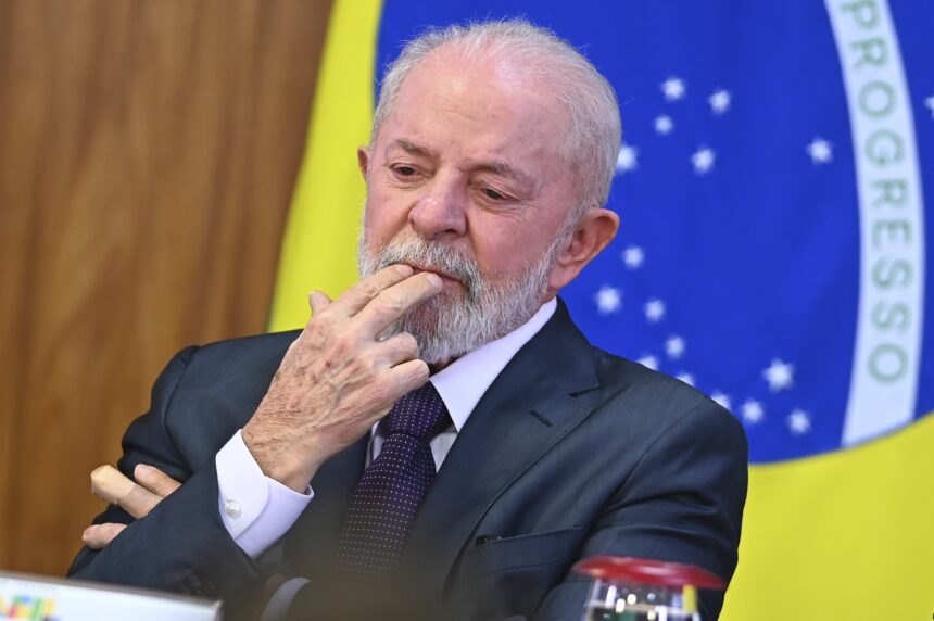 pesquisa-quaest:-aprovacao-do-presidente-lula-atingiu-54%,-o-maior-indice-do-ano