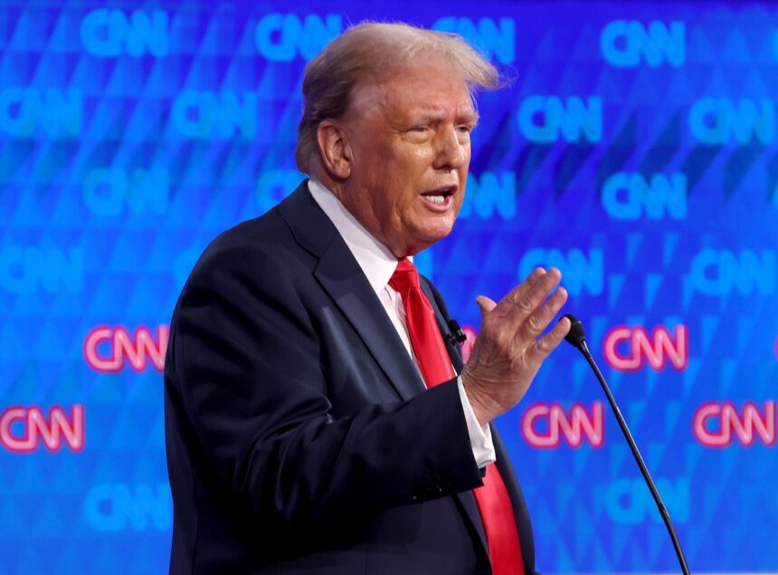 trump-desafia-biden-para-debate-nesta-semana,-sem-moderadores