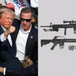 fuzil-ar-15,-disparado-em-atentado-contra-trump,-e-popular-nos-eua-e-ja-foi-utilizado-em-massacres