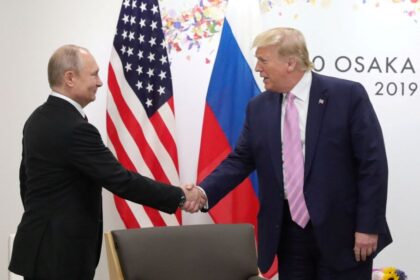 kremlin:-presidencia-de-trump-nao-trouxe-nada-de-bom,-mas-havia-dialogo