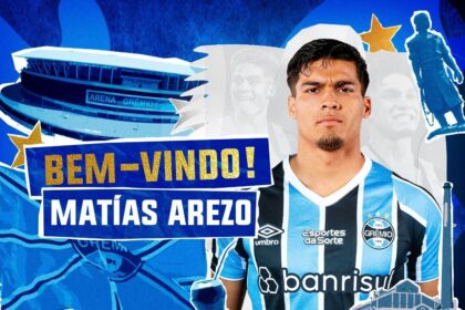 gremio-anuncia-contratacao-de-centroavante-uruguaio