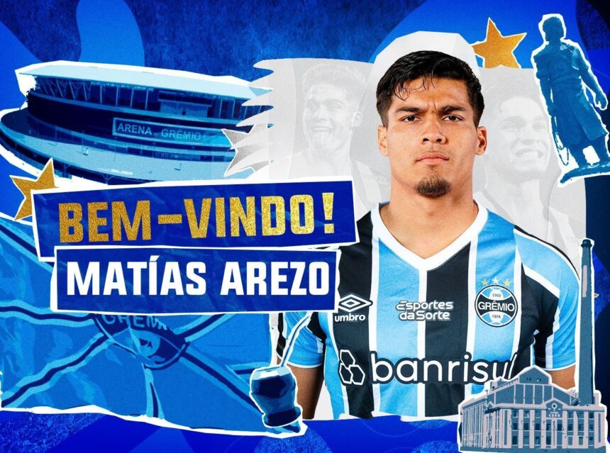 gremio-anuncia-contratacao-de-centroavante-uruguaio