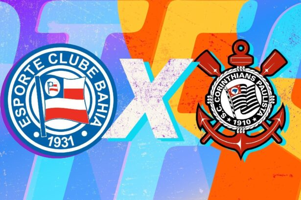 bahia-x-corinthians:-horario-e-onde-assistir-ao-jogo-do-brasileirao