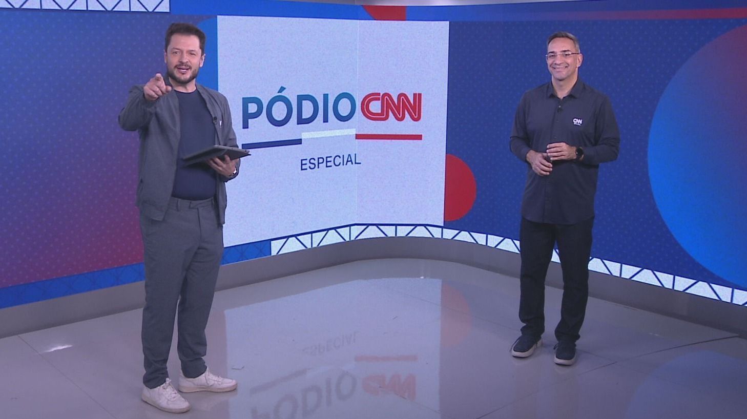 podio-cnn-especial:-programa-faz-“esquenta”-para-os-jogos-olimpicos