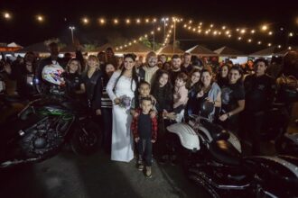 capital-moto-week:-festival-de-motociclismo-reune-multidao-de-apaixonados-por-velocidade-em-brasilia