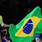 paris-2024:-rebeca-andrade-responde-se-equipe-brasileira-tem-chance-de-medalha