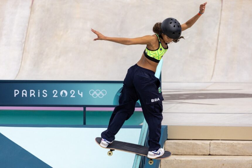 quando-rayssa-leal-estreia-na-olimpiada-de-paris?-veja-programacao-completa-do-skate