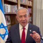 servico-secreto-investiga-relatos-de-que-insetos-foram-lancados-no-hotel-de-netanyahu