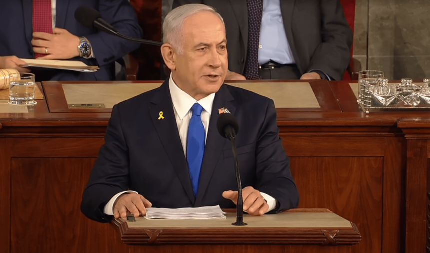 hamas-critica-discurso-de-netanyahu-no-congresso-dos-eua-e-acusa-premie-de-mentir