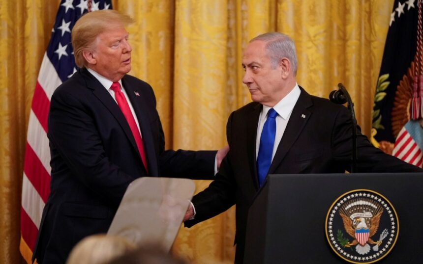 netanyahu-agradece-trump-“por-todas-as-coisas-que-fez-por-israel”-em-discurso-nos-eua