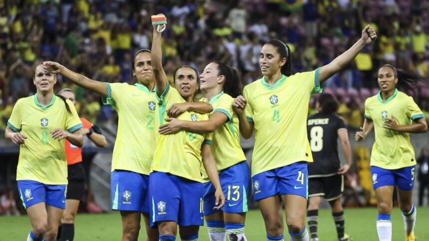 brasil-estreia-na-olimpiada-hoje-(25/7);-agenda-e-onde-assistir-aos-jogos