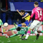 boca-juniors-vence-del-valle-e-sera-adversario-do-cruzeiro-na-sul-americana