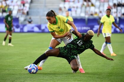 ao-vivo:-selecao-feminina-de-futebol-estreia-na-olimpiada-de-paris