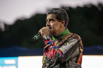 maduro-esperava-apoio-incondicional-do-governo-lula,-diz-especialista-a-cnn