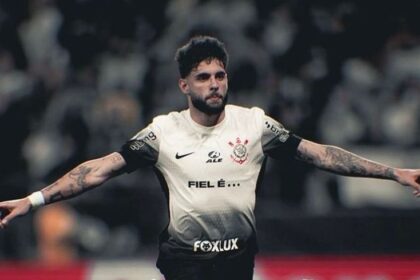 yuri-alberto,-artilheiro-do-corinthians,-exalta-3-jogos-sem-perder:-“evoluindo”