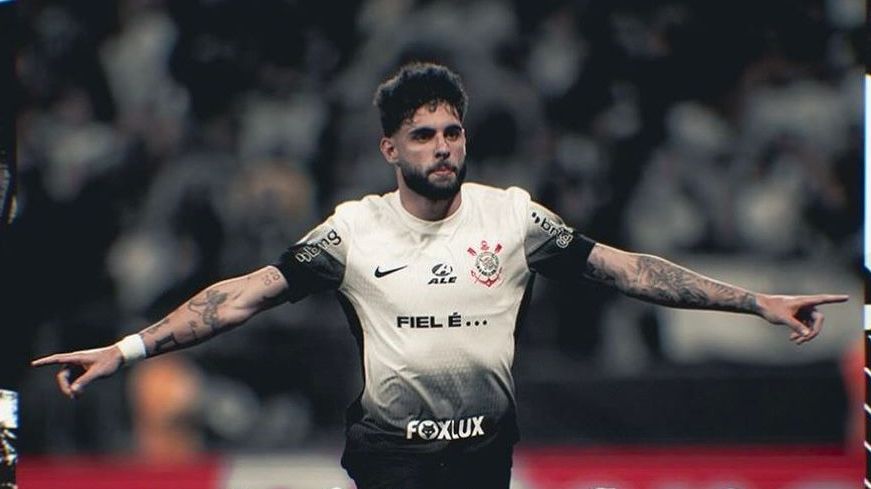 yuri-alberto,-artilheiro-do-corinthians,-exalta-3-jogos-sem-perder:-“evoluindo”