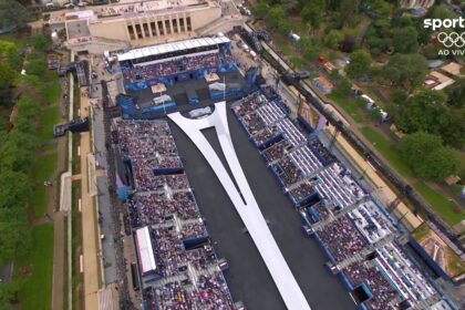 ao-vivo:-acompanhe-a-cerimonia-de-abertura-dos-jogos-olimpicos-de-paris